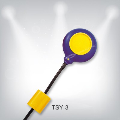 Round Water Level Controller (TSY-3)